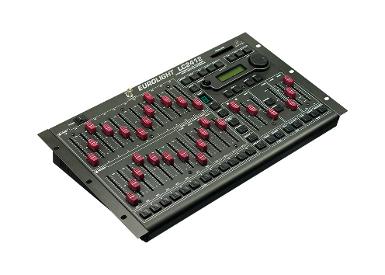 BEHRINGER EUROLIGHT LC-2412 *ราคารวมภาษี